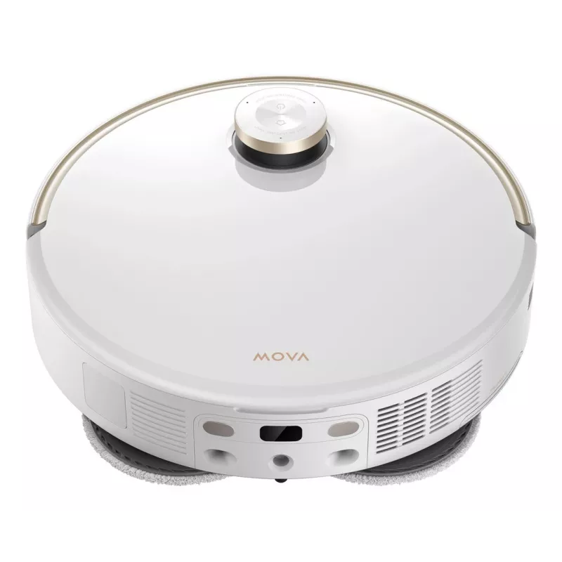 Robot Vacuum Cleaner Dreame Mova V50 Ultra Complete