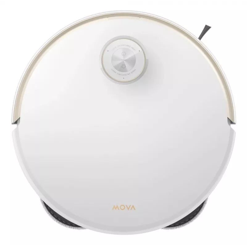 Robot Vacuum Cleaner Dreame Mova V50 Ultra Complete