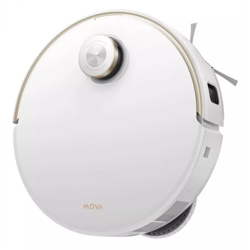 Robot Vacuum Cleaner Dreame Mova V50 Ultra Complete