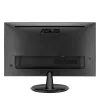 ASUS EyeCare VP229HF arvutimonitor 54,5 cm (21,4 tolli) 1920 x 1080 pikslit Full HD LED must