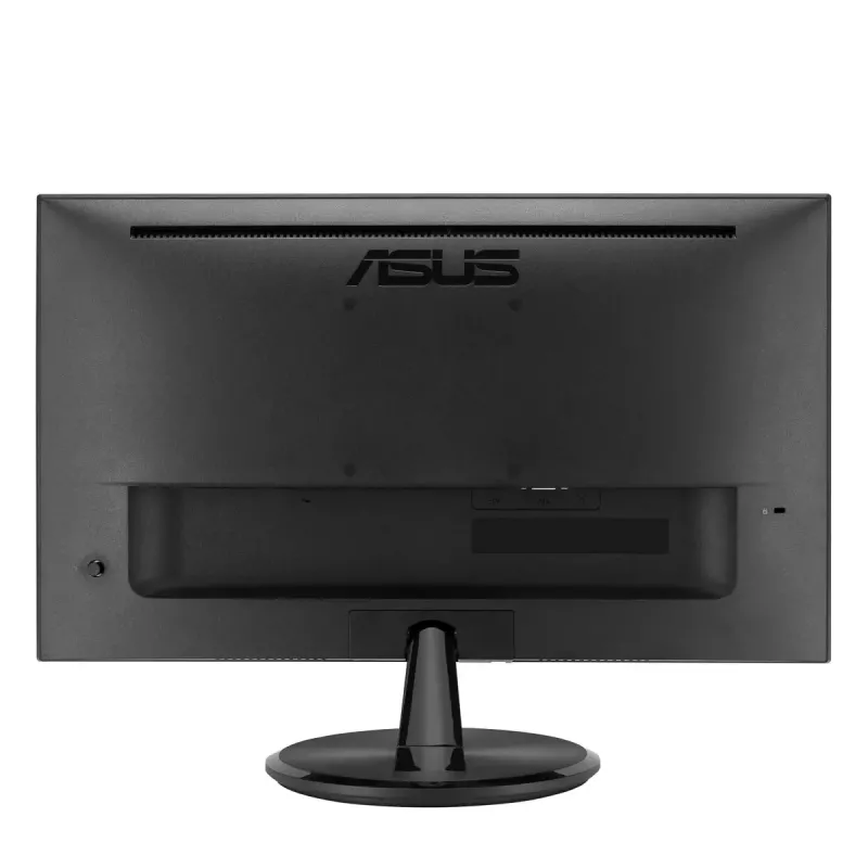 ASUS EyeCare VP229HF arvutimonitor 54,5 cm (21,4 tolli) 1920 x 1080 pikslit Full HD LED must