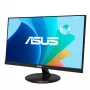 ASUS EyeCare VP229HF arvutimonitor 54,5 cm (21,4 tolli) 1920 x 1080 pikslit Full HD LED must
