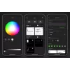 Lauvalgusti Razer Aether RZ43-04070100-RGWB RGB reguleeritava heledusega