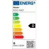 Lauvalgusti Razer Aether RZ43-04070100-RGWB RGB reguleeritava heledusega