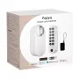 AQARA Smart Lock U200 Kit (EL-D02DW), valge