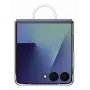 Samsung Galaxy Z Flip7 kaitseümbris – läbipaistev, mudel EF-QF766CTEGWW