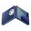 Samsung Galaxy Z Flip7 kaitseümbris – läbipaistev, mudel EF-QF766CTEGWW