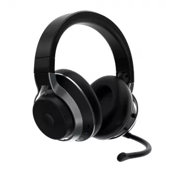 Turtle Beach Stealth Pro multiplatvormiline juhtmevaba aktiivse mürasummutusega Bluetooth-mängukõrvaklapid PS5-le, PS4-le ja arvutile