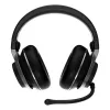 Turtle Beach Stealth Pro multiplatvormiline juhtmevaba aktiivse mürasummutusega Bluetooth-mängukõrvaklapid PS5-le, PS4-le ja arvutile