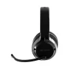 Turtle Beach Stealth Pro multiplatvormiline juhtmevaba aktiivse mürasummutusega Bluetooth-mängukõrvaklapid PS5-le, PS4-le ja arvutile
