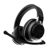 Turtle Beach Stealth Pro multiplatvormiline juhtmevaba aktiivse mürasummutusega Bluetooth-mängukõrvaklapid PS5-le, PS4-le ja arvutile