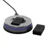 Turtle Beach Stealth Pro multiplatvormiline juhtmevaba aktiivse mürasummutusega Bluetooth-mängukõrvaklapid PS5-le, PS4-le ja arvutile