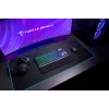 Turtle Beach Vulcan II TKL Pro klaviatuur Gaming USB AZERTY Saksa Must