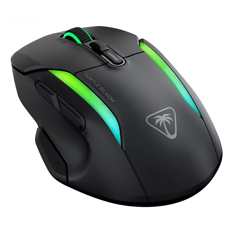 Hiir Turtle Beach Kone II Air RF juhtmevaba + Bluetooth