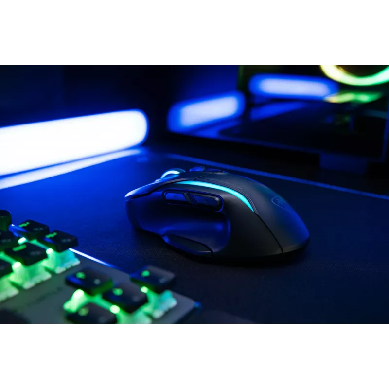 Hiir Turtle Beach Kone II Air RF juhtmevaba + Bluetooth