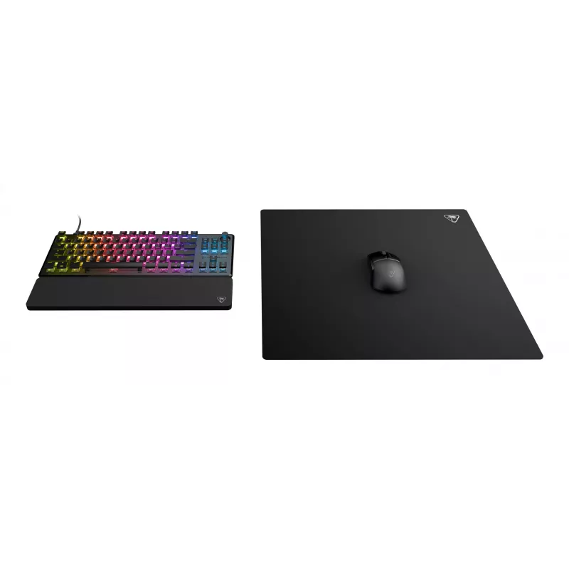 Turtle Beach Sense Core Square mänguhiirematt Must