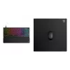 Turtle Beach Sense Core Square mänguhiirematt Must