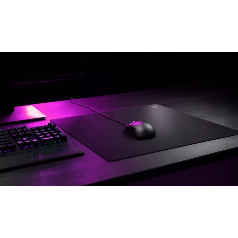Turtle Beach Sense Core Square mänguhiirematt Must