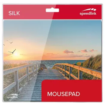 Hiirematt SPEEDLINK SILK Mitmevärviline