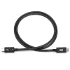 Thunderbolt-kaabel OWC OWCCBLTB4C2.0M 2m 40 Gbit/s Must