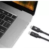 Thunderbolt-kaabel OWC OWCCBLTB4C2.0M 2m 40 Gbit/s Must