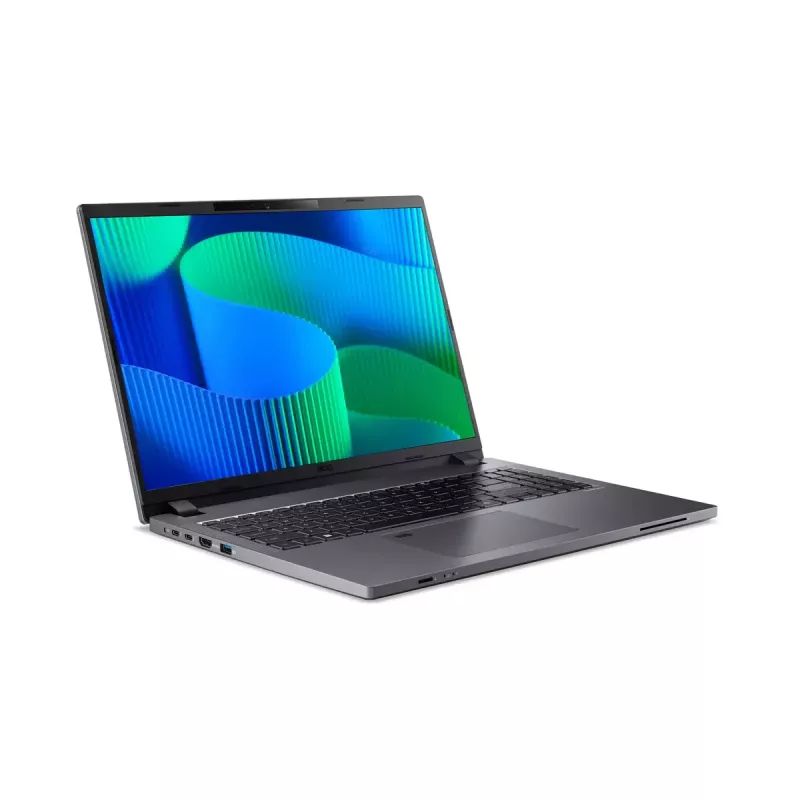 Sülearvuti Acer TravelMate P2 TMP216-51-G2-TCO-54Z9 16 tolli Intel Core i5 16GB RAM 512GB SSD Intel Iris Xe Windows 11 Pro