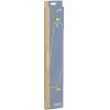 Randmetoe vahtplastist SPEEDLINK SATEEN SL-620801-BK