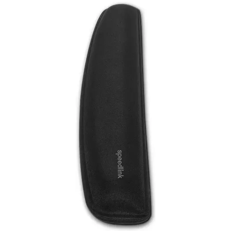 Randmetoe vahtplastist SPEEDLINK SATEEN SL-620801-BK
