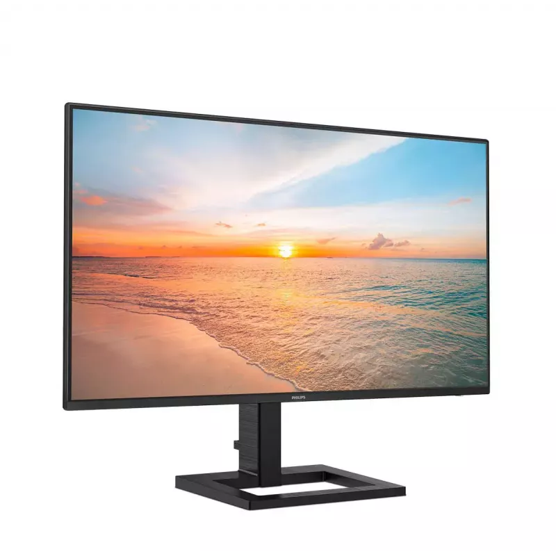 Philips 1000 seeria 24E1N1300AE/00 arvutimonitor 60,5 cm (23,8 tolli) 1920 x 1080 pikslit Full HD LCD must