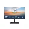 Philips 1000 seeria 24E1N1300AE/00 arvutimonitor 60,5 cm (23,8 tolli) 1920 x 1080 pikslit Full HD LCD must