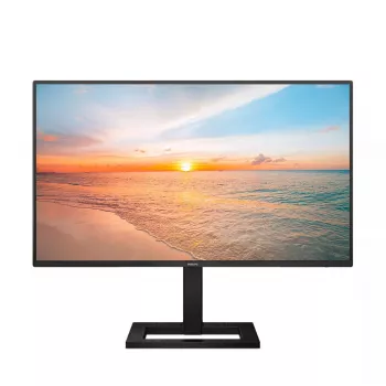Philips 1000 seeria 24E1N1300AE/00 arvutimonitor 60,5 cm (23,8 tolli) 1920 x 1080 pikslit Full HD LCD must
