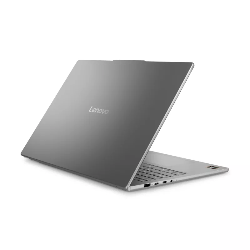 Lenovo IdeaPad Slim 5 16AKP10 Copilot+ PC AMD Ryzen™ AI 7 350 Sülearvuti 40,6 cm (16 tolli) WUXGA 16 GB DDR5-SDRAM 1 TB SSD Wi-Fi 7 (802.11be) Windows 11 Home Hall