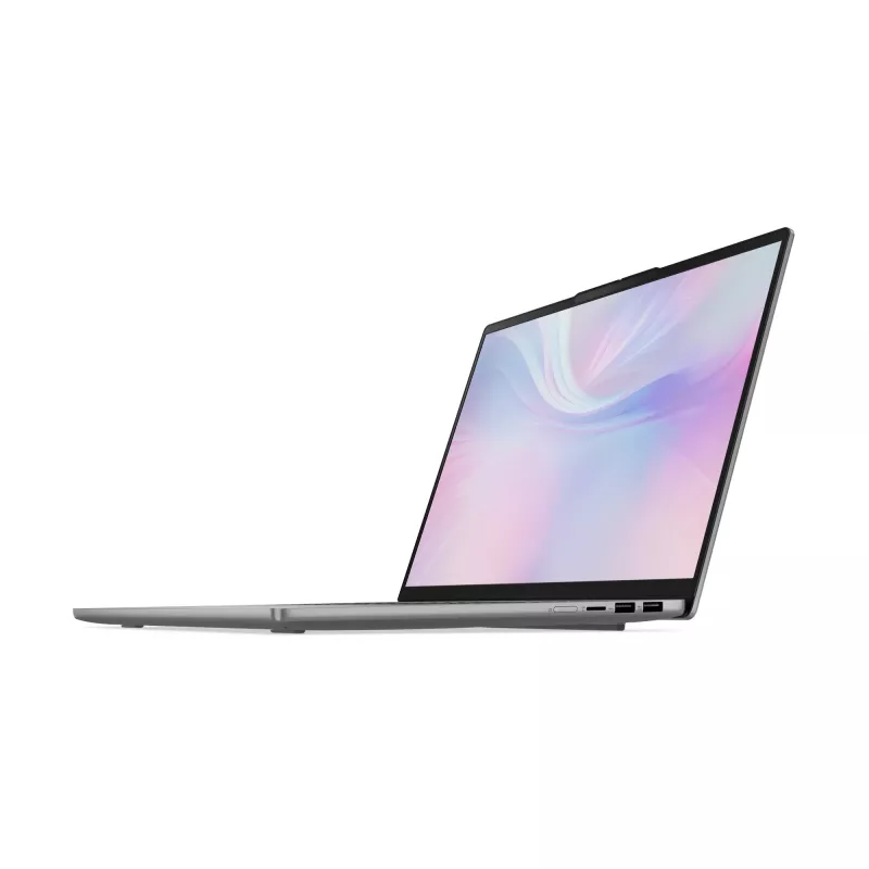 Lenovo IdeaPad Slim 5 16AKP10 Copilot+ PC AMD Ryzen™ AI 7 350 Sülearvuti 40,6 cm (16 tolli) WUXGA 16 GB DDR5-SDRAM 1 TB SSD Wi-Fi 7 (802.11be) Windows 11 Home Hall