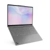Lenovo IdeaPad Slim 5 16AKP10 Copilot+ PC AMD Ryzen™ AI 7 350 Sülearvuti 40,6 cm (16 tolli) WUXGA 16 GB DDR5-SDRAM 1 TB SSD Wi-Fi 7 (802.11be) Windows 11 Home Hall
