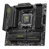 MSI MAG B850M MORTAR WIFI emaplaat AMD B850 Socket AM5 micro ATX