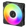 ARCTIC Freezer P12 Pro Reverse A-RGB - 3 pakki arvuti korpuse ventilaator 12 cm Must 3 tk