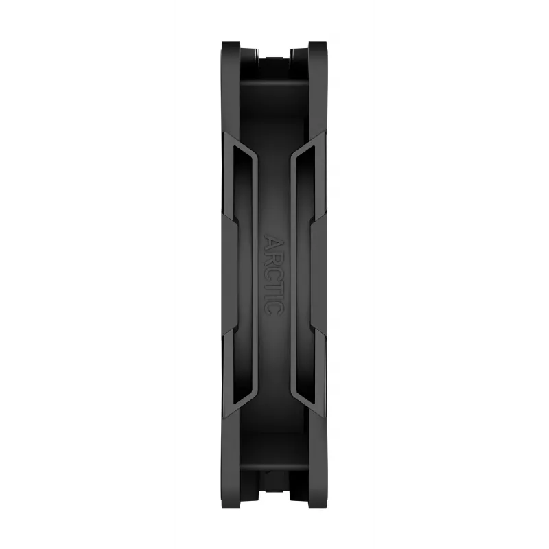 ARCTIC Freezer P12 Pro Reverse A-RGB - 3 pakki arvuti korpuse ventilaator 12 cm Must 3 tk