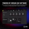 Ventilaatori kiiruse kontroller Corsair iCUE Commander Core XT