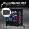 Ventilaatori kiiruse kontroller Corsair iCUE Commander Core XT