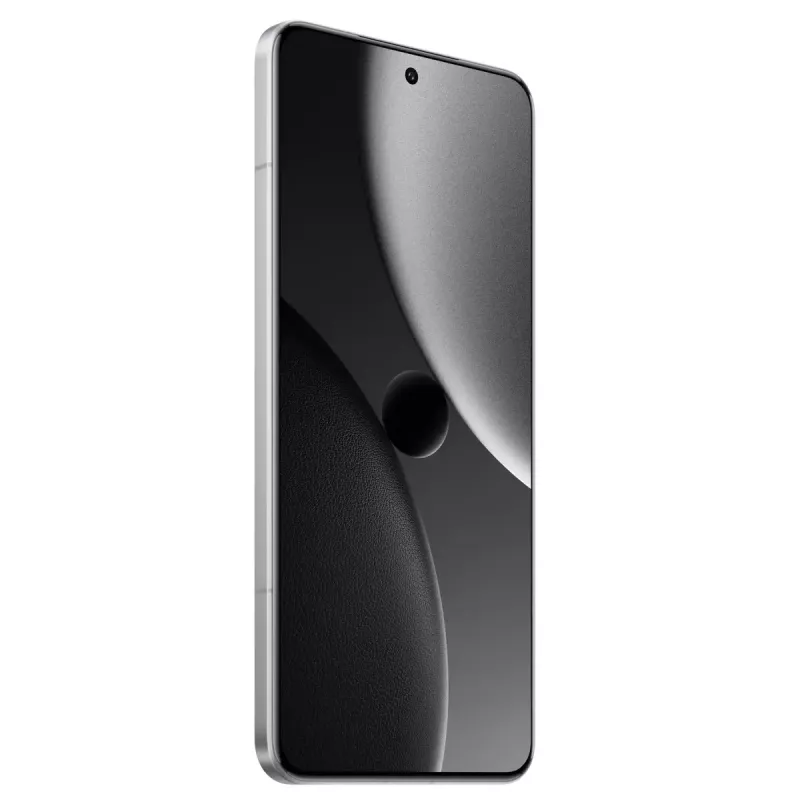 Nutitelefon Xiaomi 15 Ultra 6.73 tolli 16 GB 512 GB Must Hõbedane