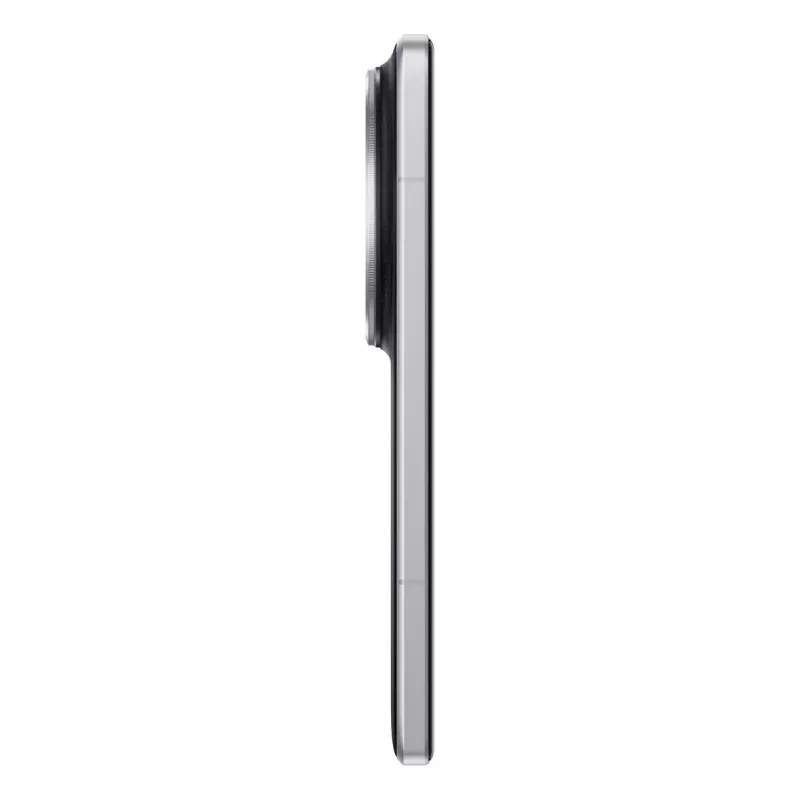 Nutitelefon Xiaomi 15 Ultra 6.73 tolli 16 GB 512 GB Must Hõbedane