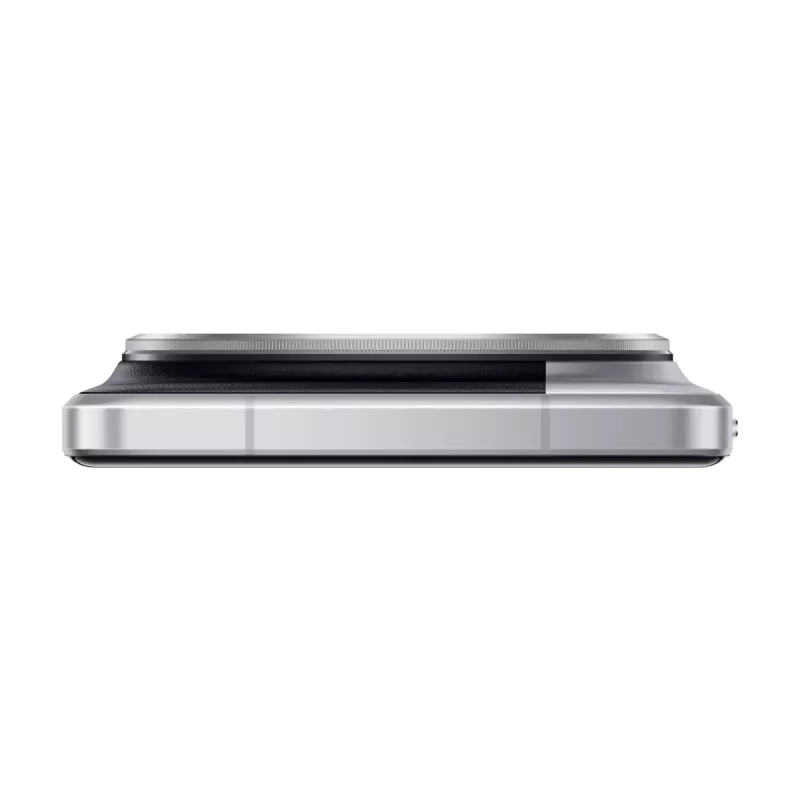 Nutitelefon Xiaomi 15 Ultra 6.73 tolli 16 GB 512 GB Must Hõbedane