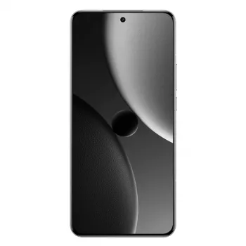 Nutitelefon Xiaomi 15 Ultra 6.73 tolli 16 GB 512 GB Must Hõbedane