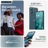 Motorola moto g06 17,5 cm (6,88 tolli) Dual SIM Android 15 4G USB Type-C 4 GB 256 GB 5200 mAh Sinine