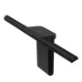 Monitorlamp BenQ LaptopBar Must 700 lm USB-toide