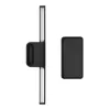 Monitorlamp BenQ LaptopBar Must 700 lm USB-toide