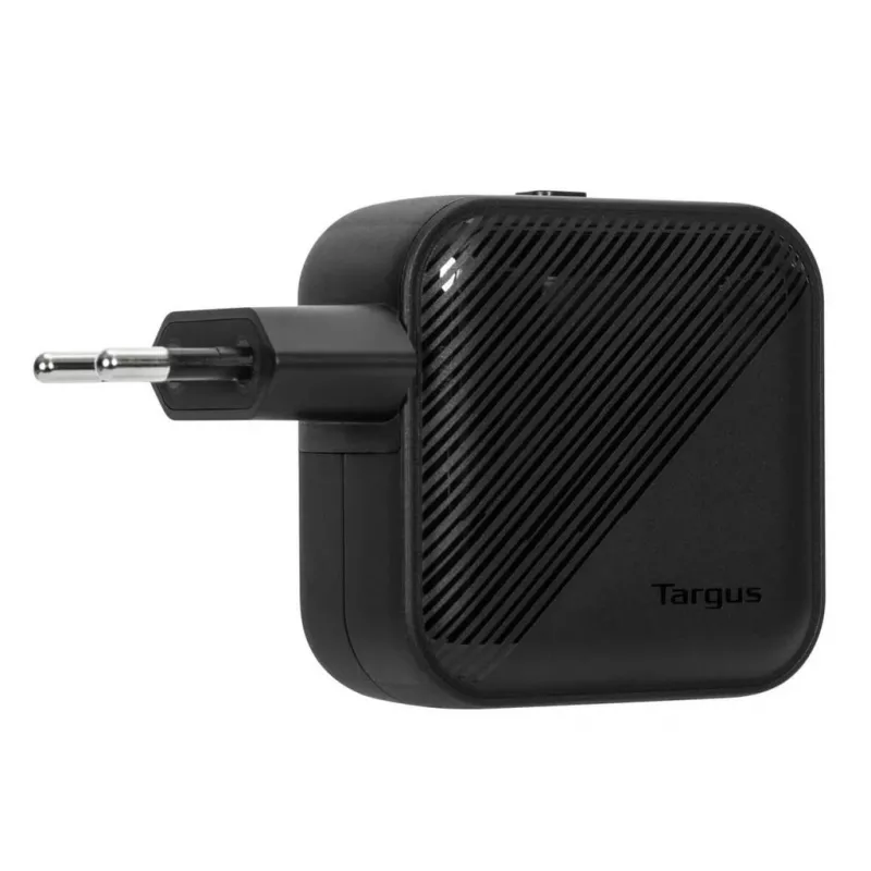 Targus APA803GL mobiilseadme laadija Universal Must Vahelduvvool Kiirlaadimine Siseruumides