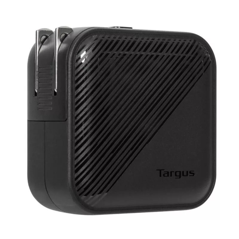 Targus APA803GL mobiilseadme laadija Universal Must Vahelduvvool Kiirlaadimine Siseruumides
