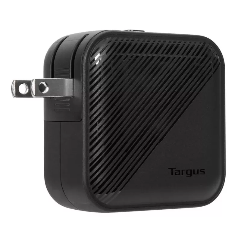 Targus APA803GL mobiilseadme laadija Universal Must Vahelduvvool Kiirlaadimine Siseruumides