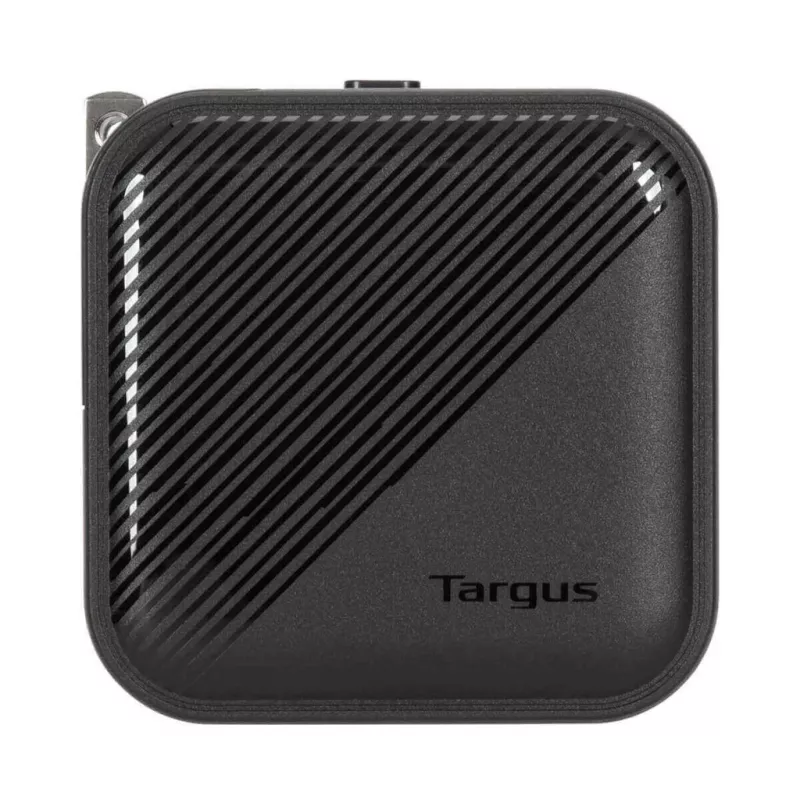 Targus APA803GL mobiilseadme laadija Universal Must Vahelduvvool Kiirlaadimine Siseruumides